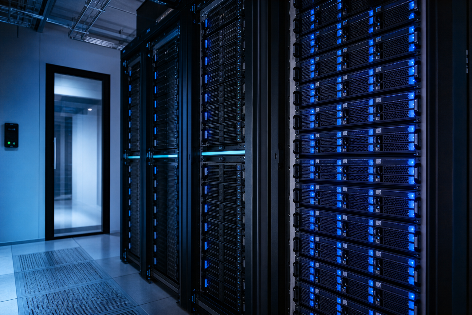 Recovering enterprise assets