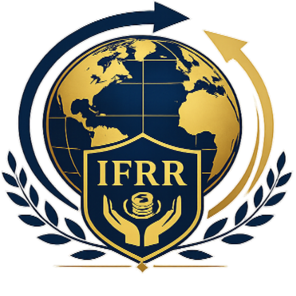 International Funds Recovery Return